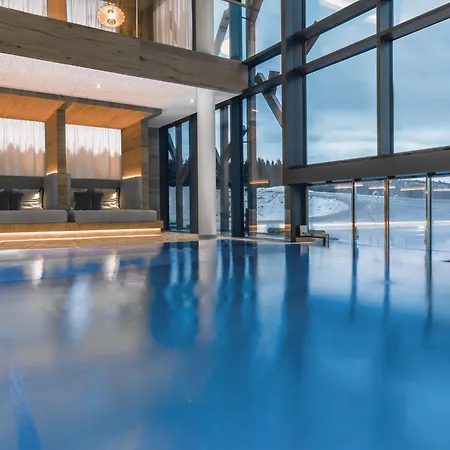 Wellness & Naturhotel Tonihof Hotel 4*
